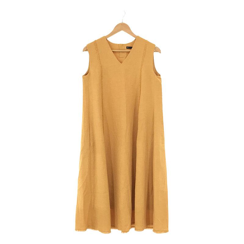 新品】 martinique / マルティニーク | Vネック フリンジベスト