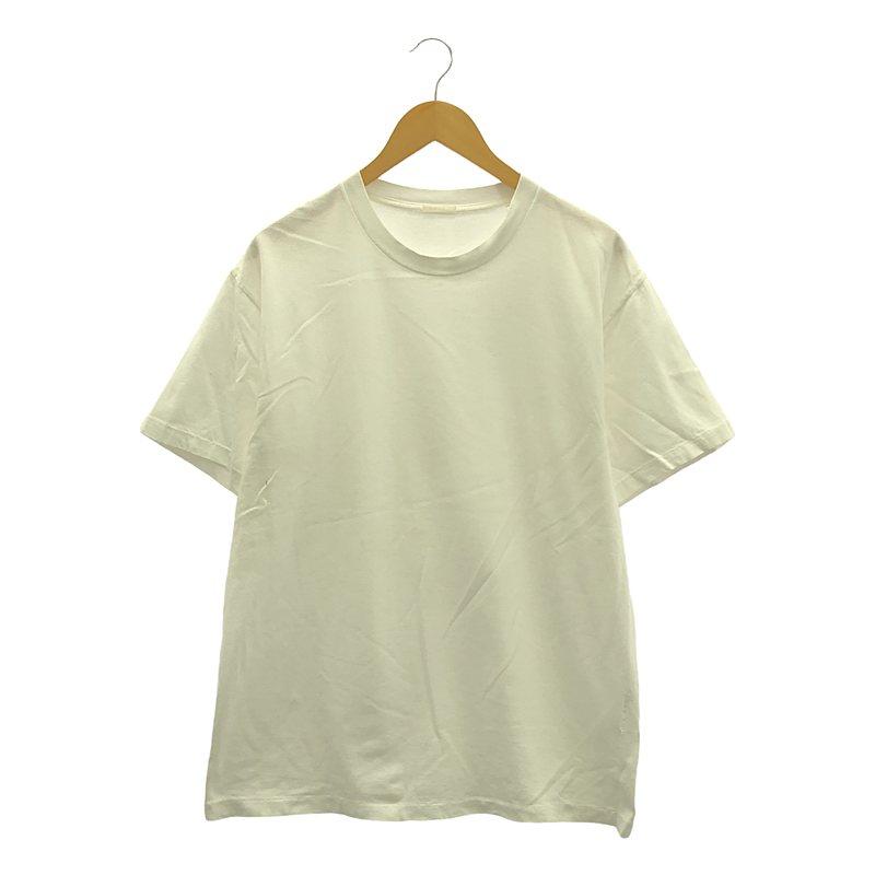 COMOLI / コモリ | 空紡天竺 半袖Tシャツ カットソー T01-05007 2  