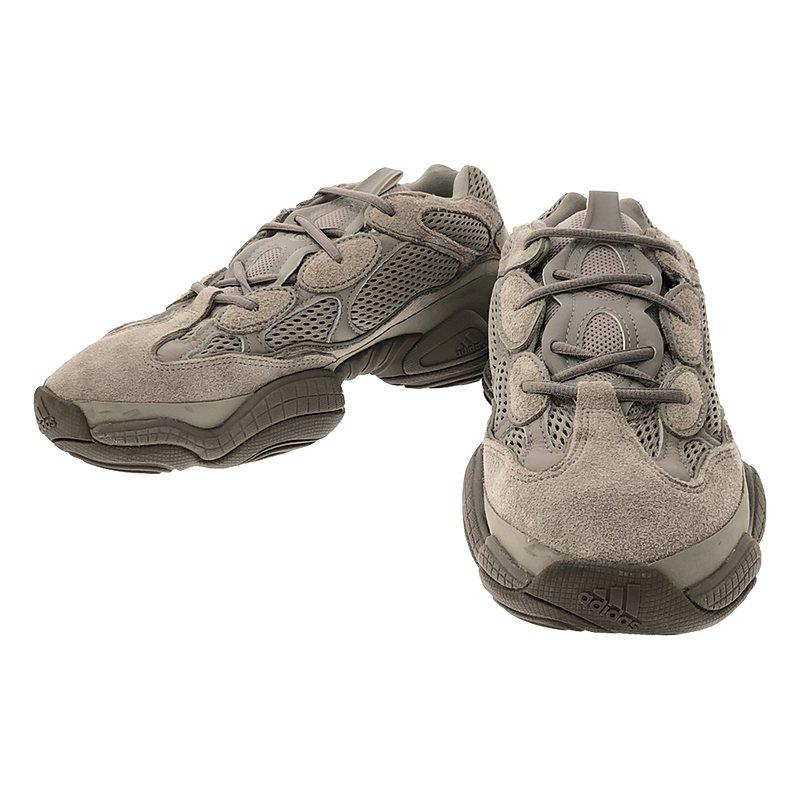 adidas（アディダス） 【美品】 | YEEZY 500 / GX3607 ローカット 