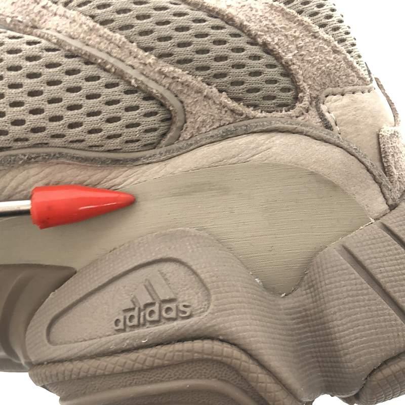 adidas（アディダス） 【美品】 | YEEZY 500 / GX3607 ローカット