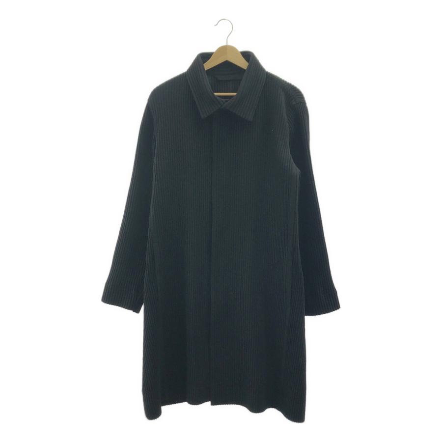 イッセイミヤケissey miyake homme plisse コート
