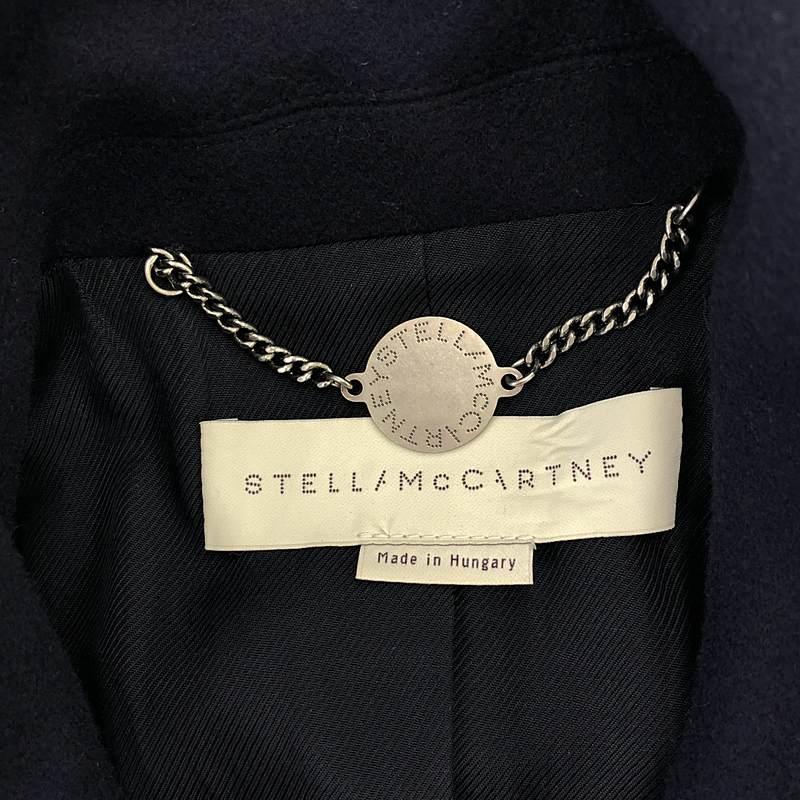 Stella McCartney STELLA McCARTNEY / ステラマッカートニー | ウール 