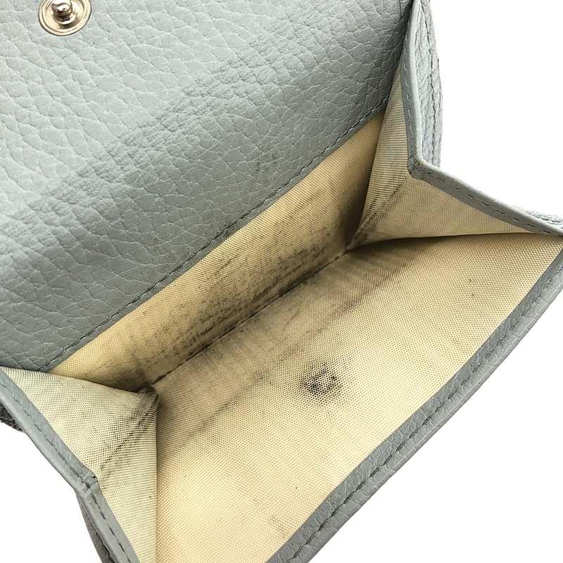 J&M Davidson スタッズ付き三つ折り財布 楽天市場】【10/25-26限定・最大2万円OFFクーポン配布中】J&M