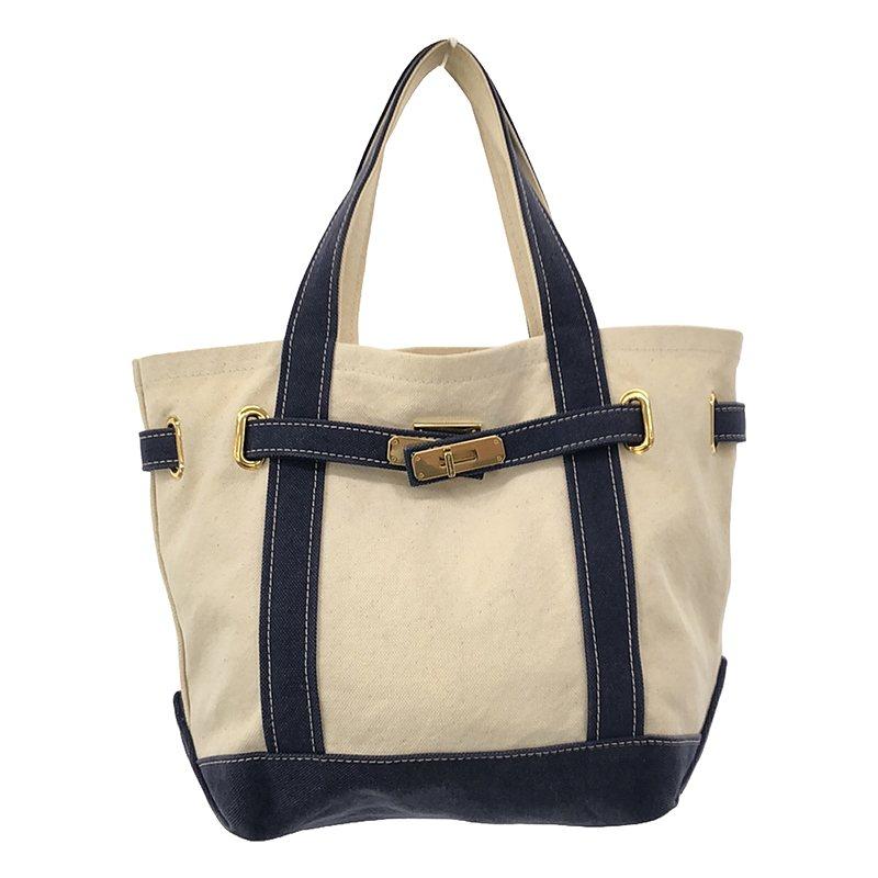 SITA PARANTICAシータパランティカ ハンドバッグ ネイビー