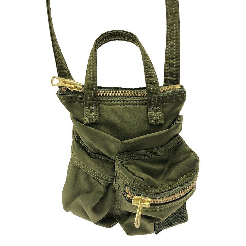 sacai / サカイ | ×PORTER pocket bag small ポケット sacai / サカイ | ×PORTER pocket bag small ポケット
