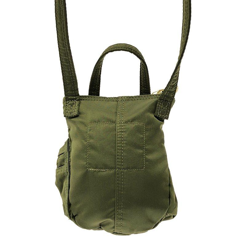sacai / サカイ | ×PORTER pocket bag small ポケット sacai / サカイ | ×PORTER pocket bag small ポケット