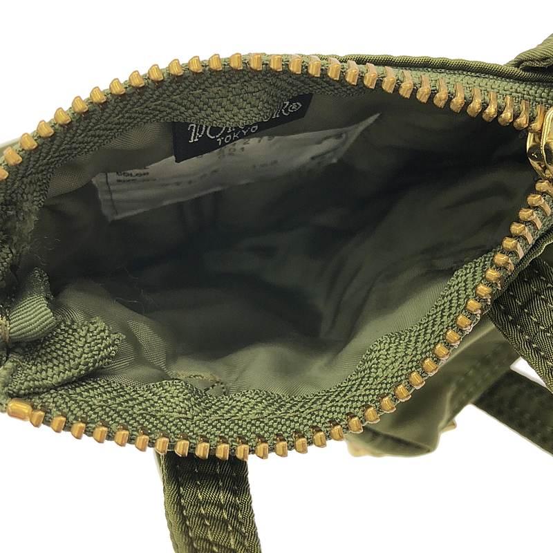 sacai / サカイ | ×PORTER pocket bag small ポケット sacai / サカイ | ×PORTER pocket bag small ポケット