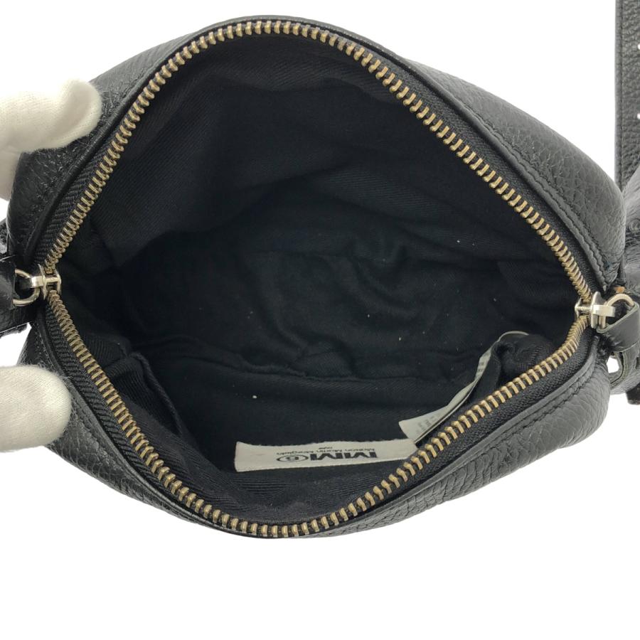 MM6 Maison Margiela / エムエムシックスメゾンマルジェラ レザー