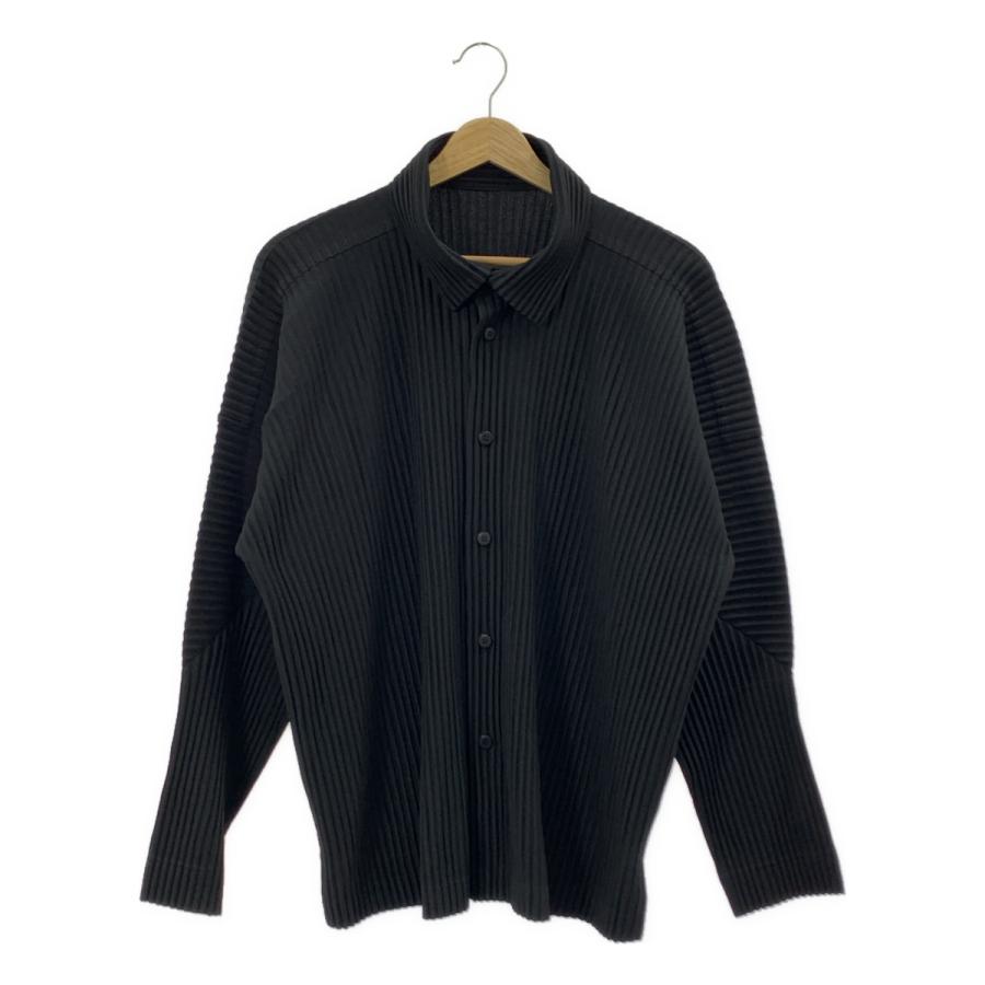 HOMME PLISSE ISSEY MIYAKE / オムプリッセイッセイミヤケ プリーツ