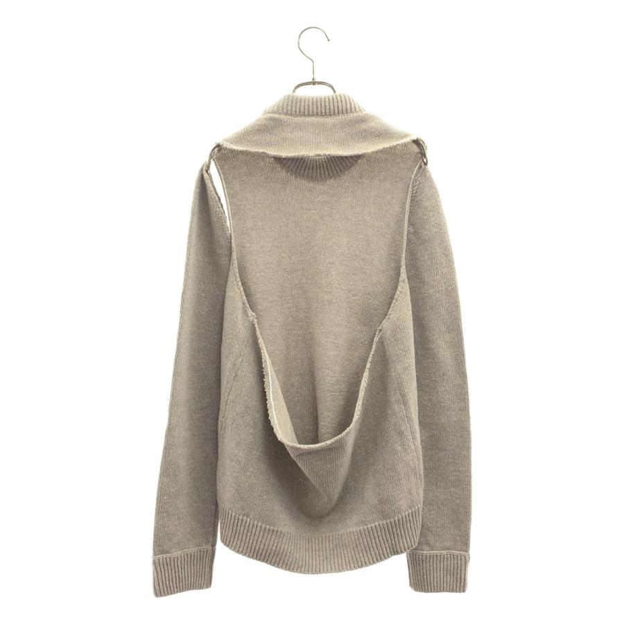 MM6 Maison Margiela / エムエムシックスメゾンマルジェラ ウール 変形 