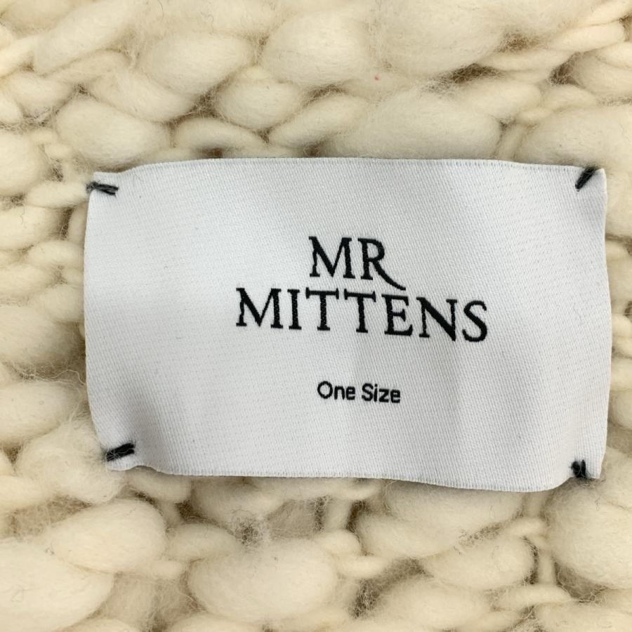 I Love Mr Mittens / アイラブミスターミトンズ ウール ローゲージ カーディガン | I Love Mr Mittens | 04