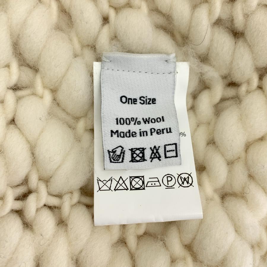 I Love Mr Mittens / アイラブミスターミトンズ ウール ローゲージ カーディガン | I Love Mr Mittens | 05