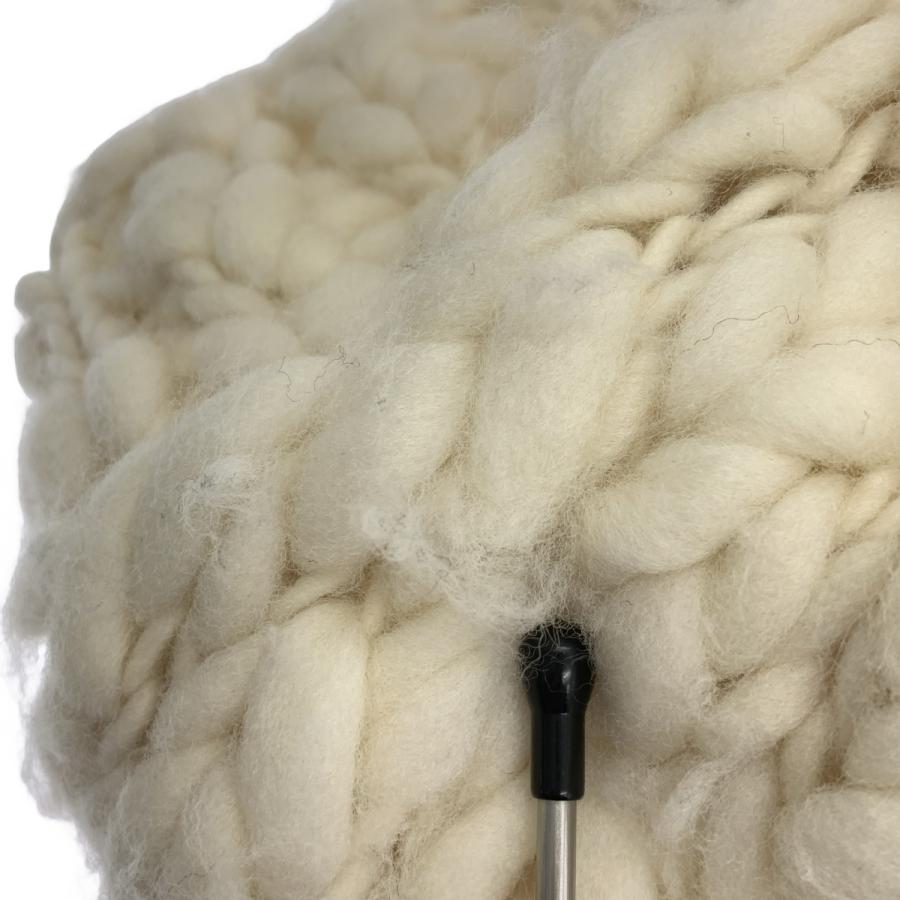 I Love Mr Mittens / アイラブミスターミトンズ ウール ローゲージ カーディガン | I Love Mr Mittens | 08