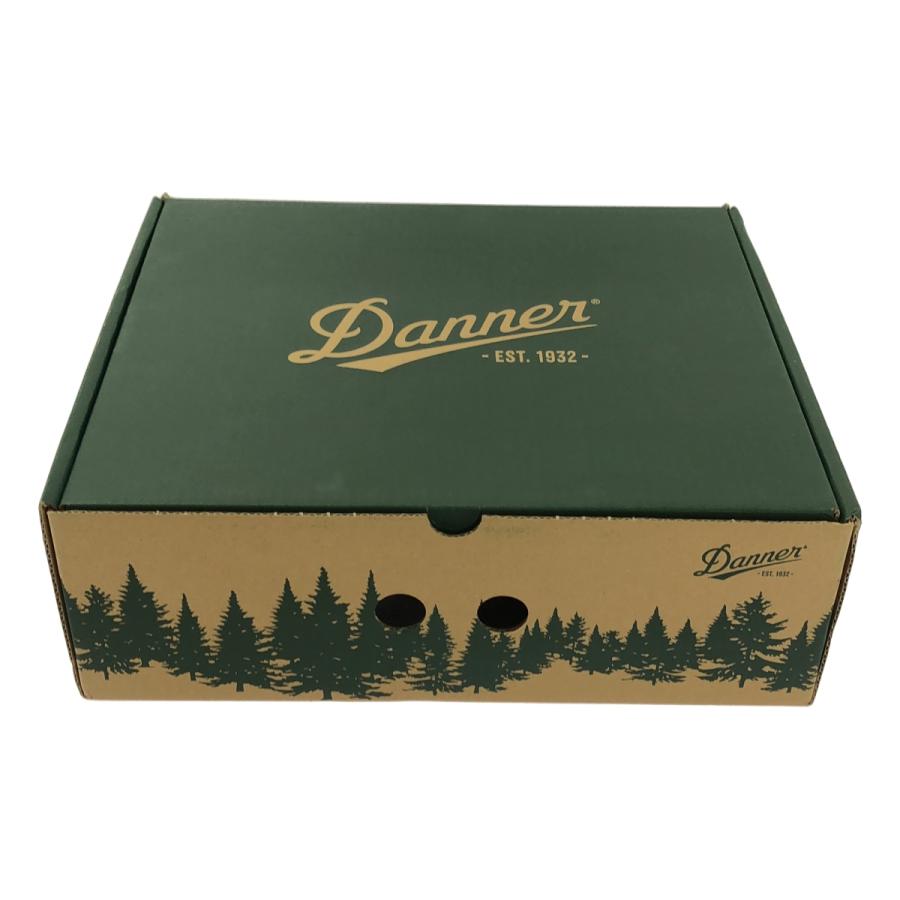 Ground Y Ground Y / グラウンドワイ × Danner / ダナー MOUNTAIN