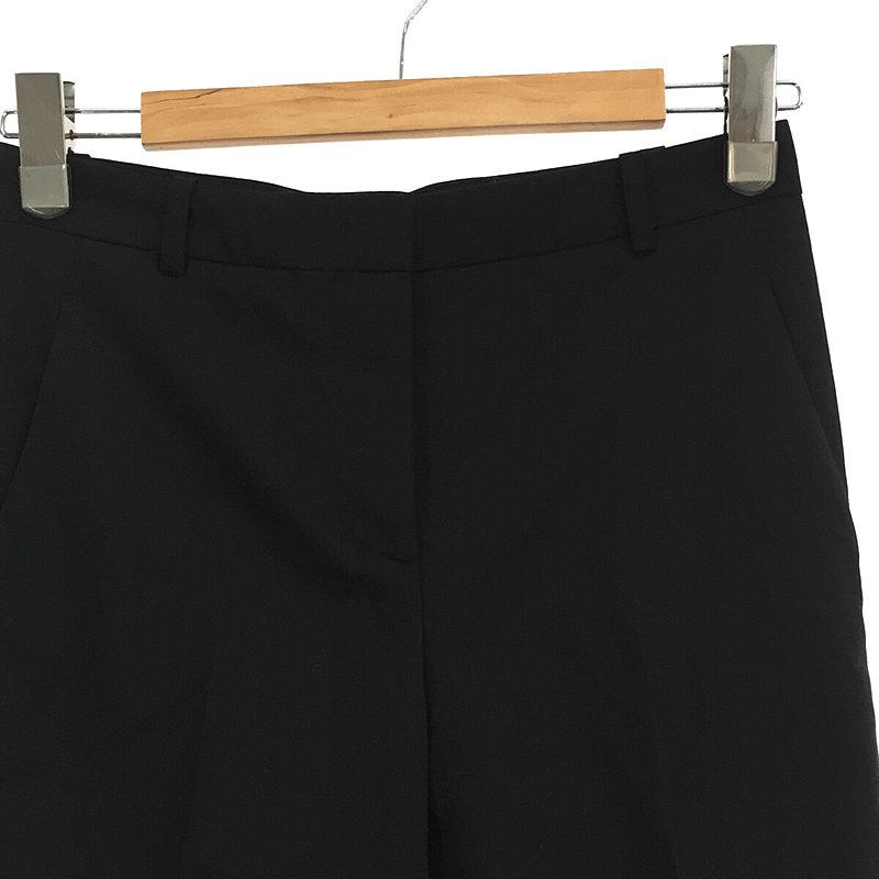 美品】 JIL SANDER NAVY / ジルサンダーネイビー | ウール センター