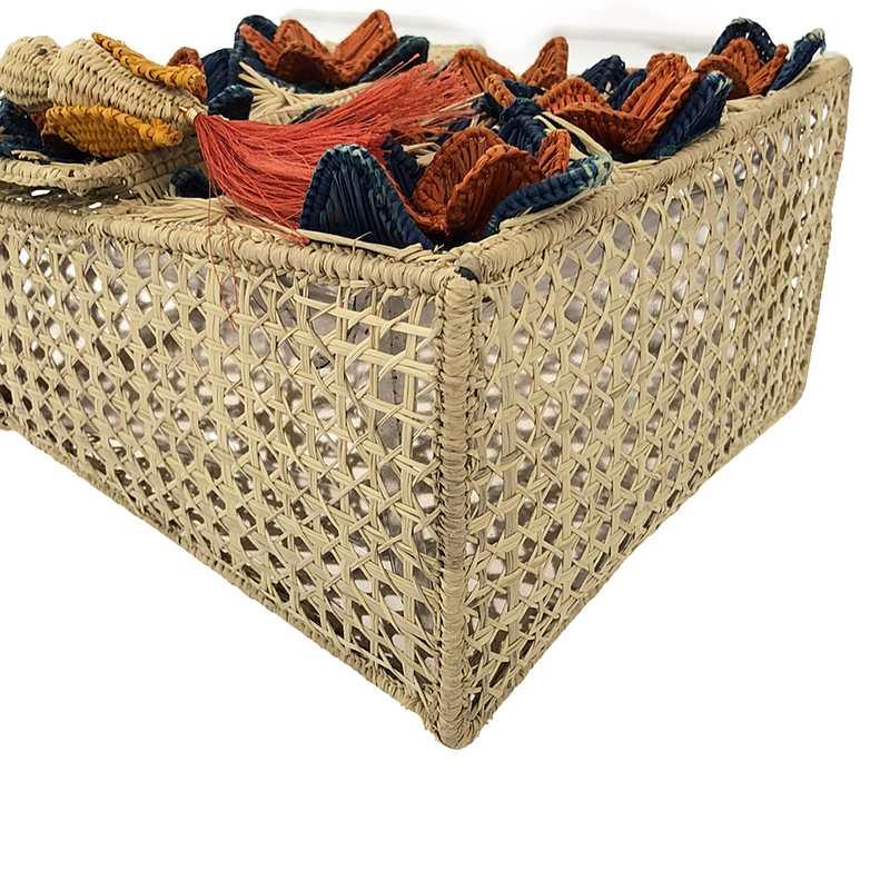 MERCEDES SALAZAR / メルセデスサラザール | SEVEN ORANGE