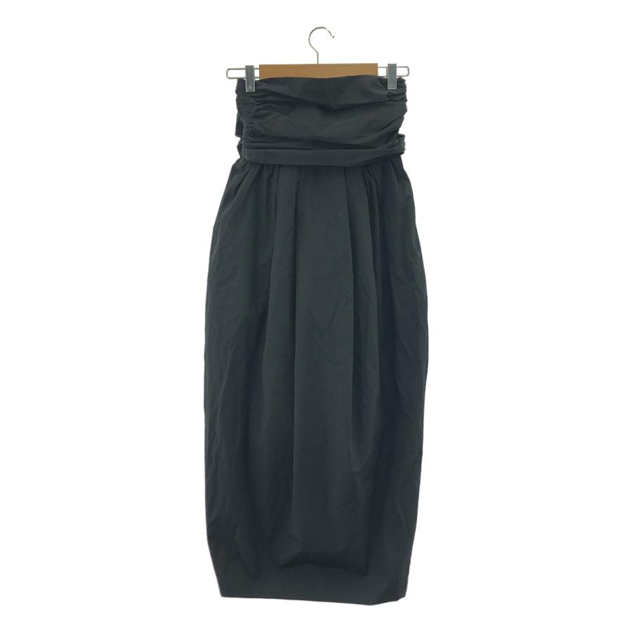 ETRE TOKYO / エトレトウキョウ ウエストベルト 2WAY ロングスカート