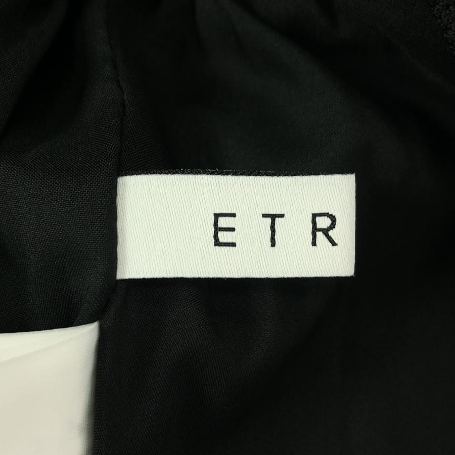 ETRETOKYO ウエストベルト2wayロングスカート TOKYO ウエストベルト2wayロングスカート