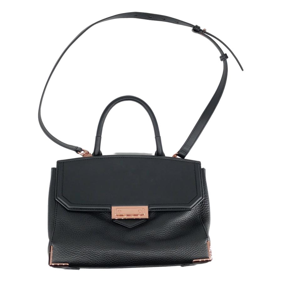 alexanderwang（アレキサンダー・ワン） Marion Prisma レザー 2way