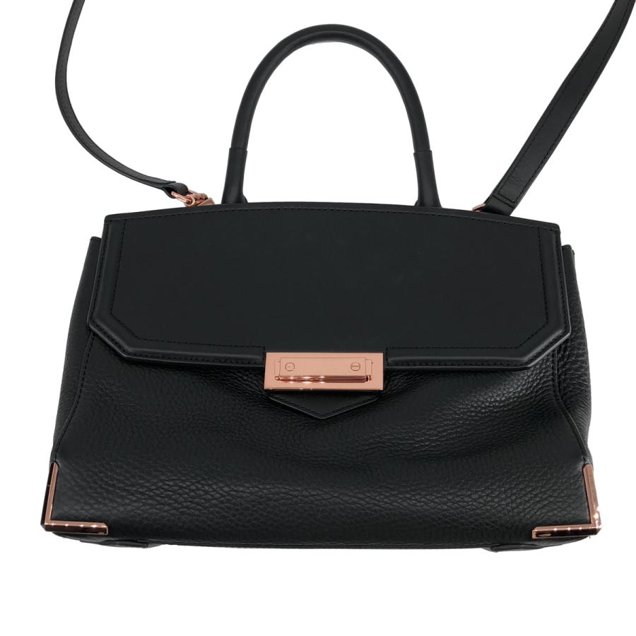 alexanderwang（アレキサンダー・ワン） Marion Prisma レザー 2way
