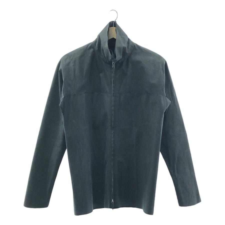 【美品】H252DZ DAV0.5 Size44 /m.a+ エムエークロス m.a+ / エムエークロス | H252DZ DAV0.5 ZIPPED TALL COLLAR