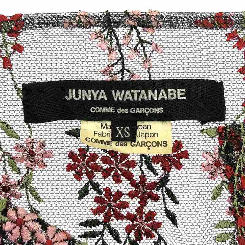 JUNYA WATANABE COMME des GARCONS / ジュンヤワタナベ | 2012SS