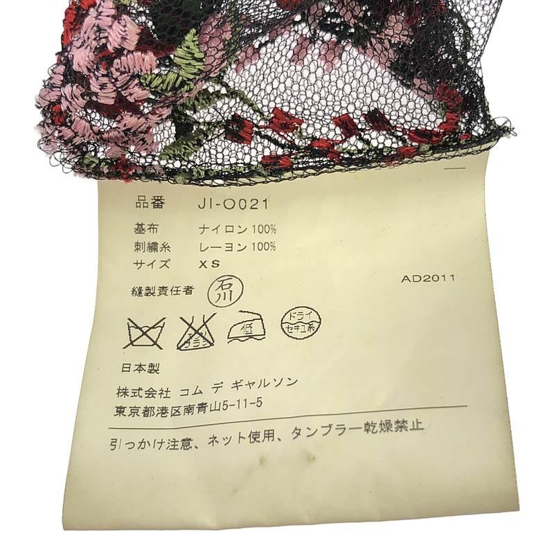 JUNYA WATANABE COMME des GARCONS / ジュンヤワタナベ | 2012SS