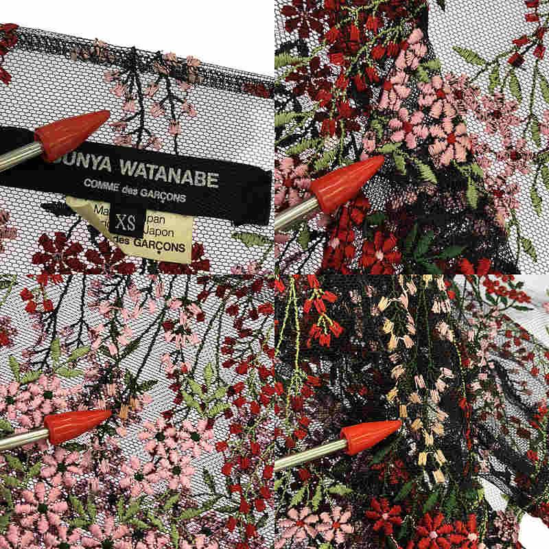 JUNYA WATANABE COMME des GARCONS / ジュンヤワタナベ | 2012SS