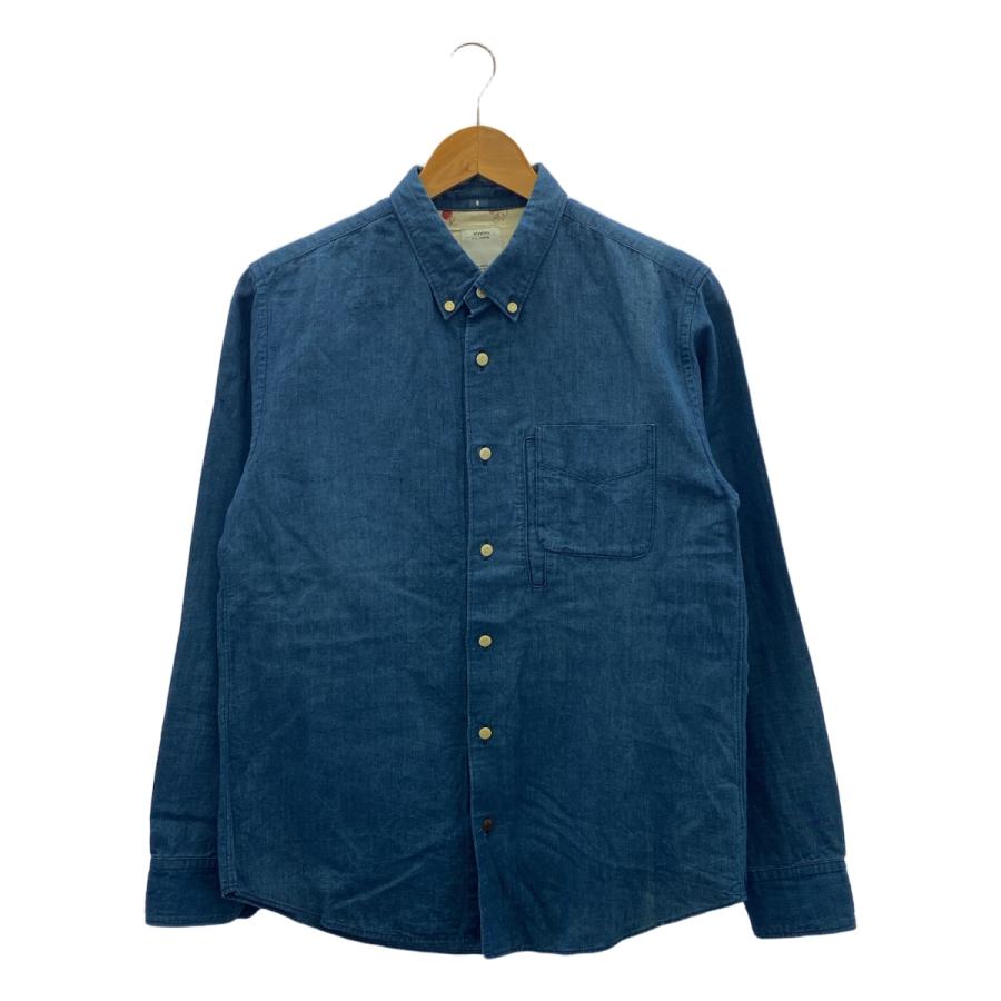 VISVIM｜14AW Lungta Menri B.D. Shirt（M） VISVIM - VISVIM｜14AW