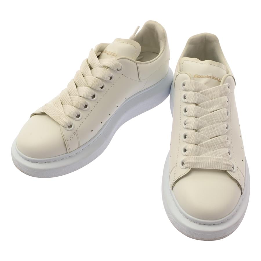 Alexander McQueen（アレキサンダーマックイーン） プラットフォーム