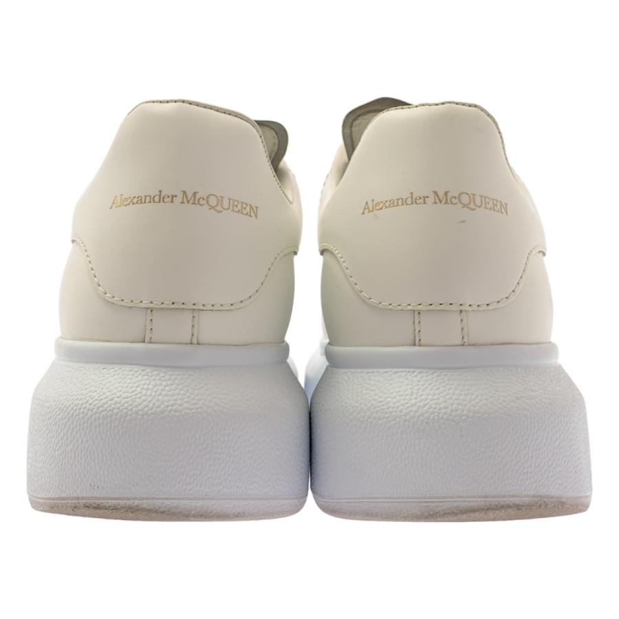 Alexander McQueen（アレキサンダーマックイーン） プラットフォーム