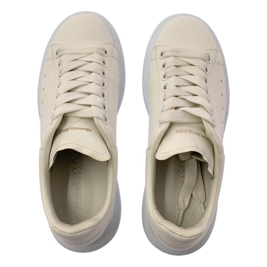 Alexander McQueen（アレキサンダーマックイーン） プラットフォーム