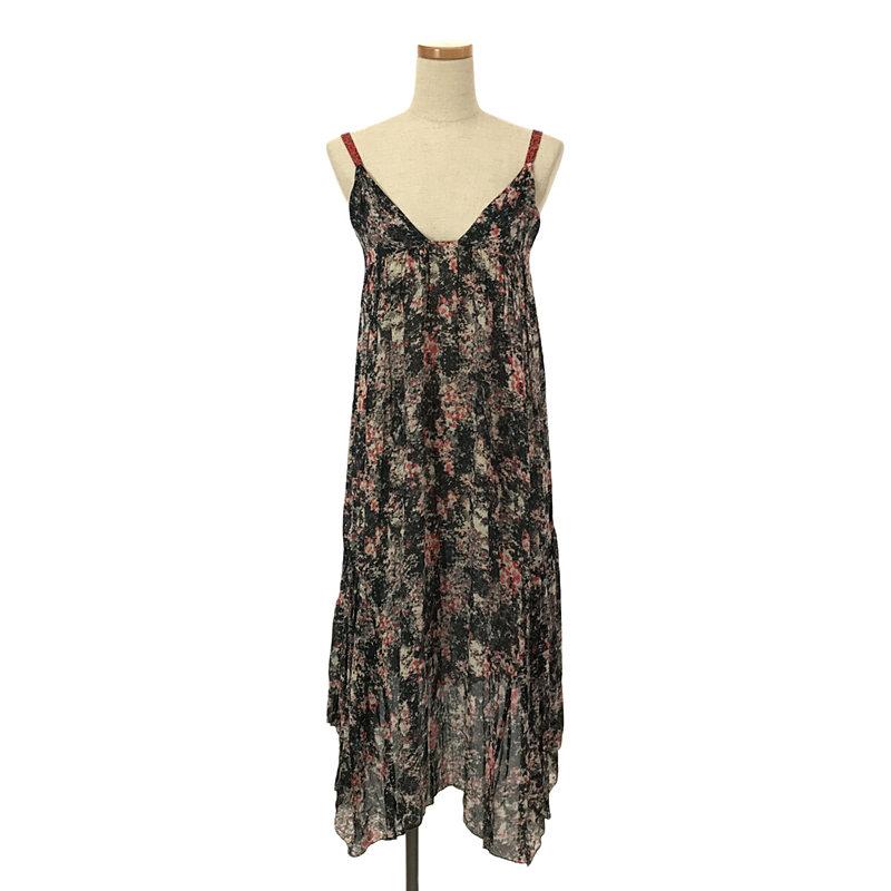 ISABEL MARANT ETOILE / イザベルマランエトワール | バッククロス 