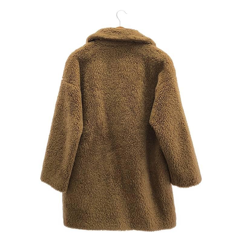 WEEKEND MAX MARA / ウィークエンドマックスマーラ | テディベア WEEKEND MAX MARA / ウィークエンドマックスマーラ | テディベア