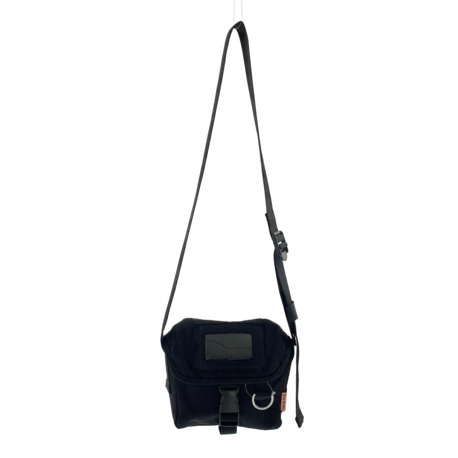 Acne Studios / アクネストゥディオズ ミニ メッセンジャー ショルダー