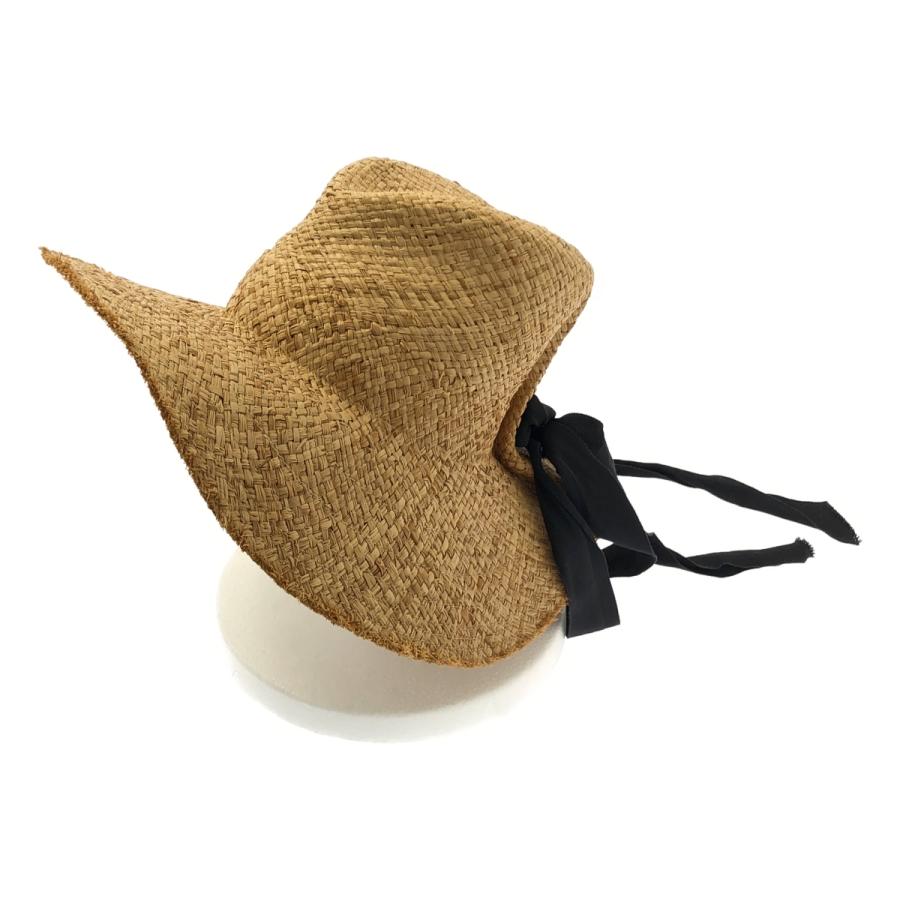 LOLA HAT / ローラハット Classic First Aid ストローハット : KLD 