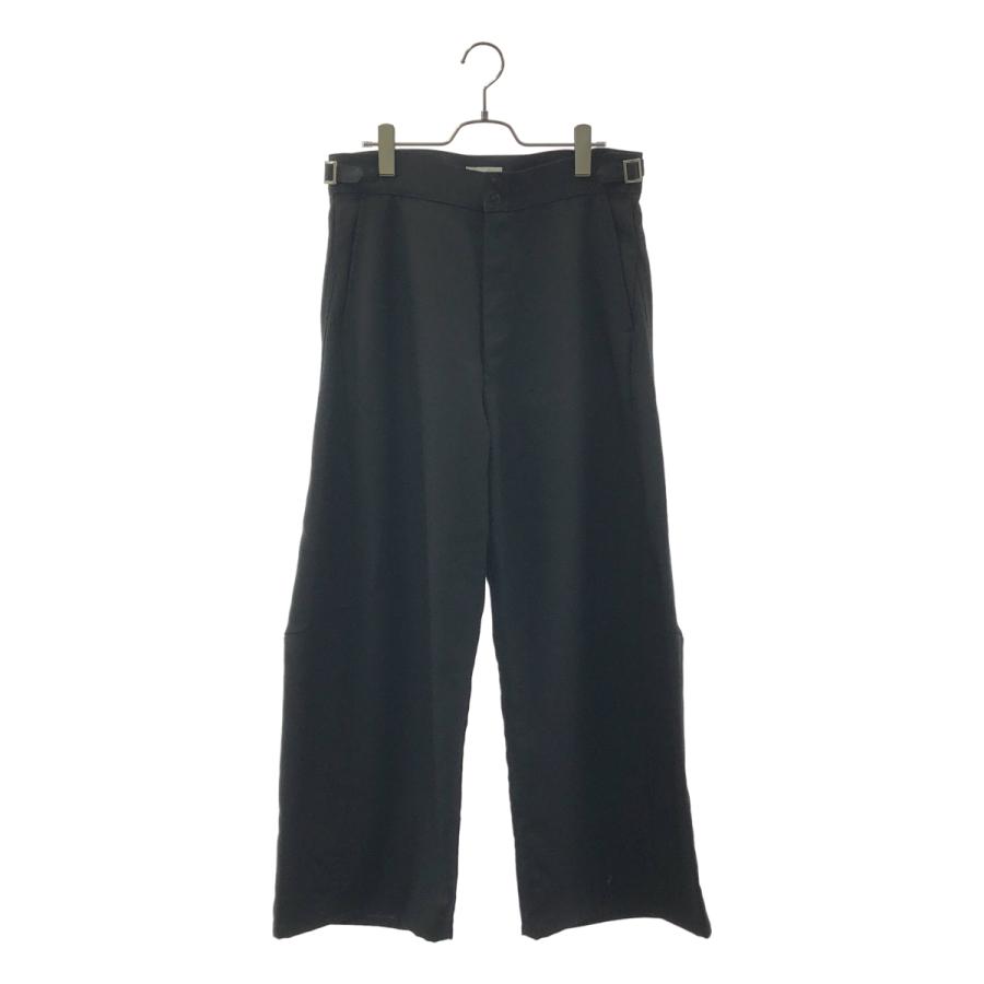 HYKE（ハイク） UNITED ARROWS別注 / R/P GURKHA PANTS / グルカパンツ