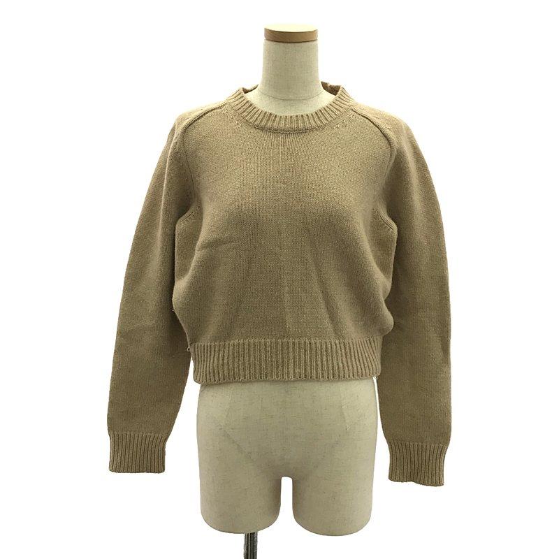 Maison Margiela（メゾンマルジェラ） | 2020AW | ウール ステッチ