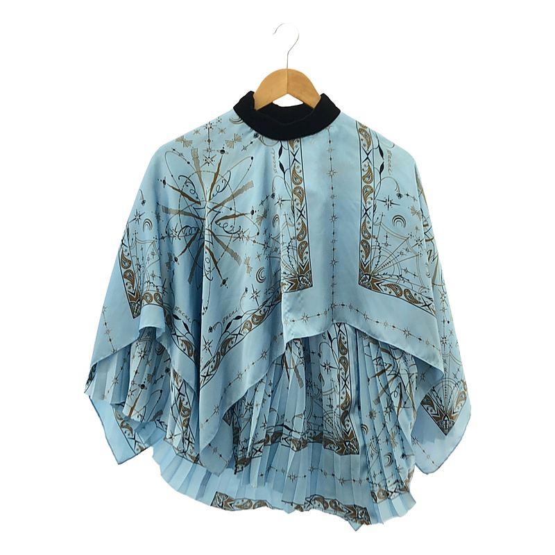 美品】 sacai / サカイ | 2020SS | × Dr. Woo ドクターウーコラボ 