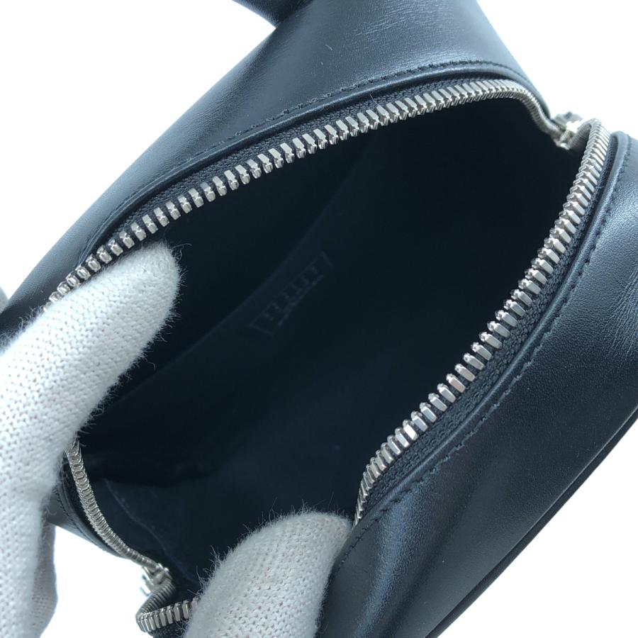 最終価格にしました！ミナペルホネン　ポシェット　（ショルダーバッグ） mina perhonen（ミナペルホネン） × PORTER / ポーター siemen bag