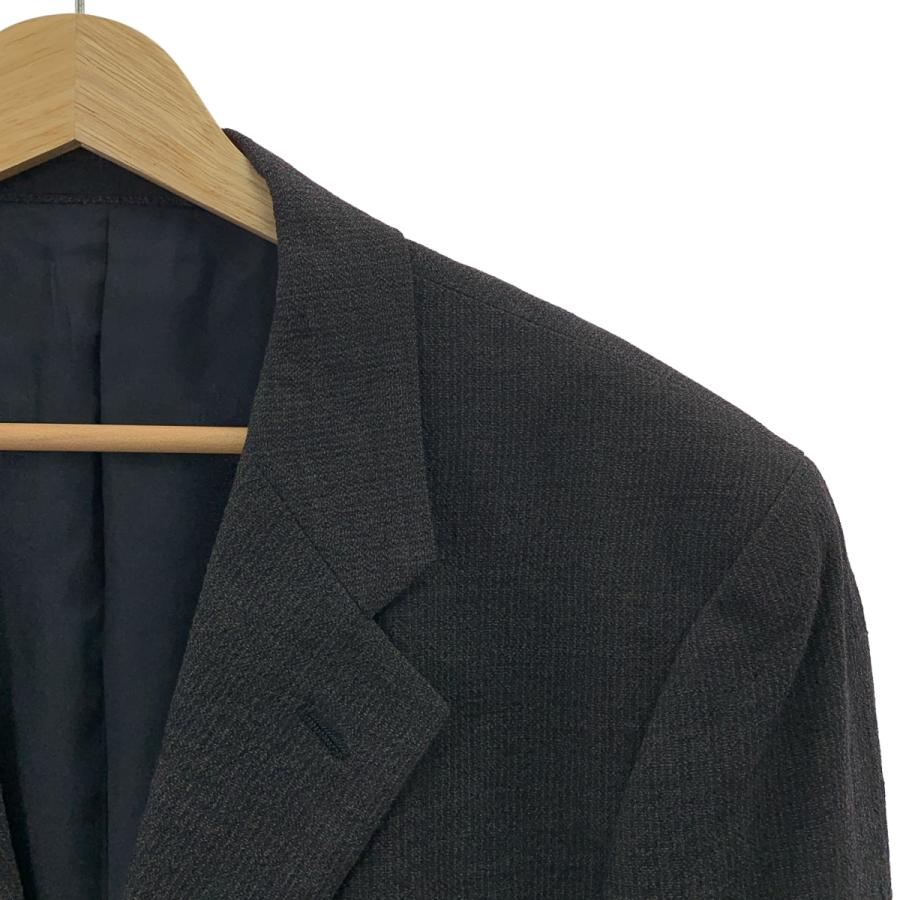 ISSEY MIYAKE MEN / イッセイミヤケメン ウール 2B テーラード 