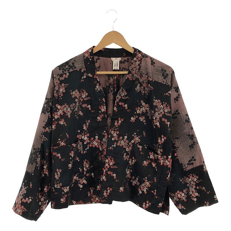 COMME des GARCONS 【美品】 / コムコム | 2021SS ポリエステル