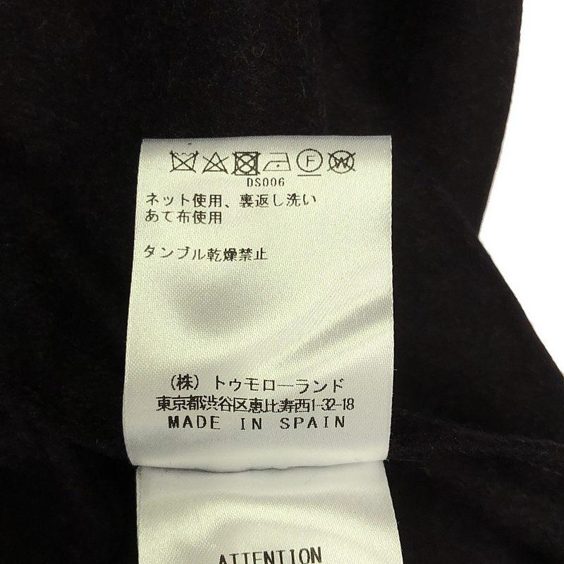 美品】 GABRIELA COLL GARMENTS / ガブリエラコールガーメンツ 美品】 GABRIELA COLL GARMENTS / ガブリエラコールガーメンツ