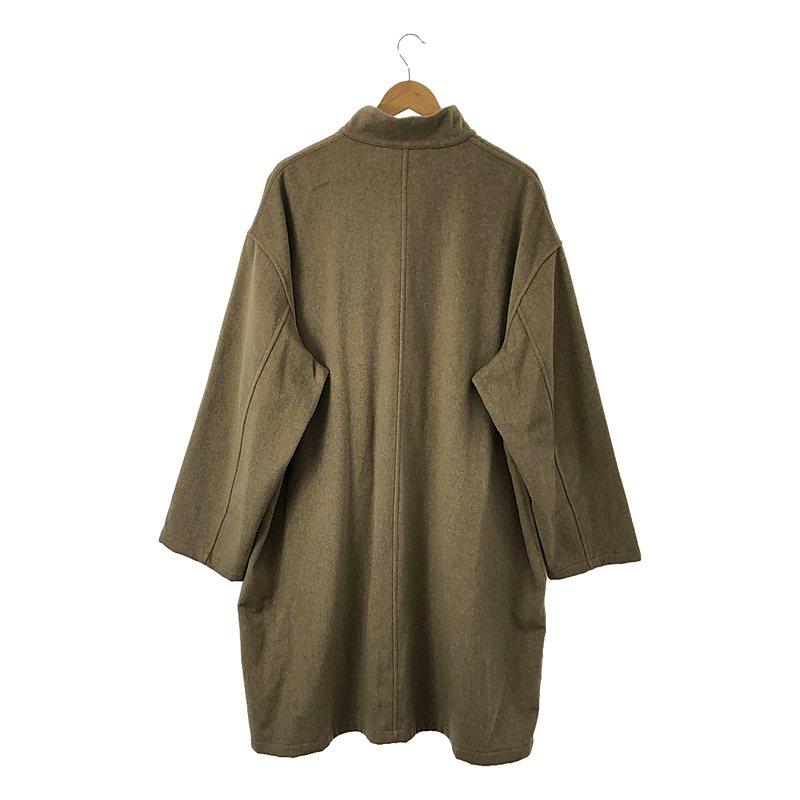 Bergfabel ベージュ カバーオール Bergfabel ベージュ カバーオール