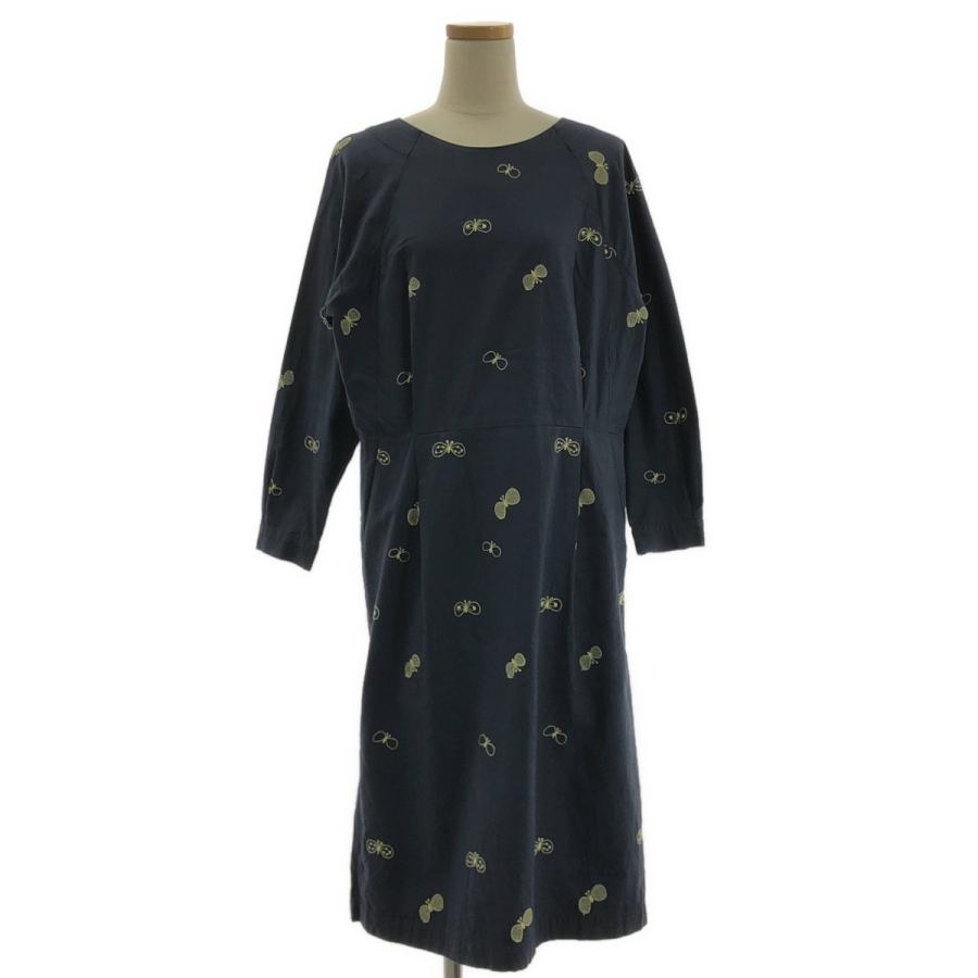 mina perhonen / ミナペルホネン choucho ちょうちょ エンブロイダリー  