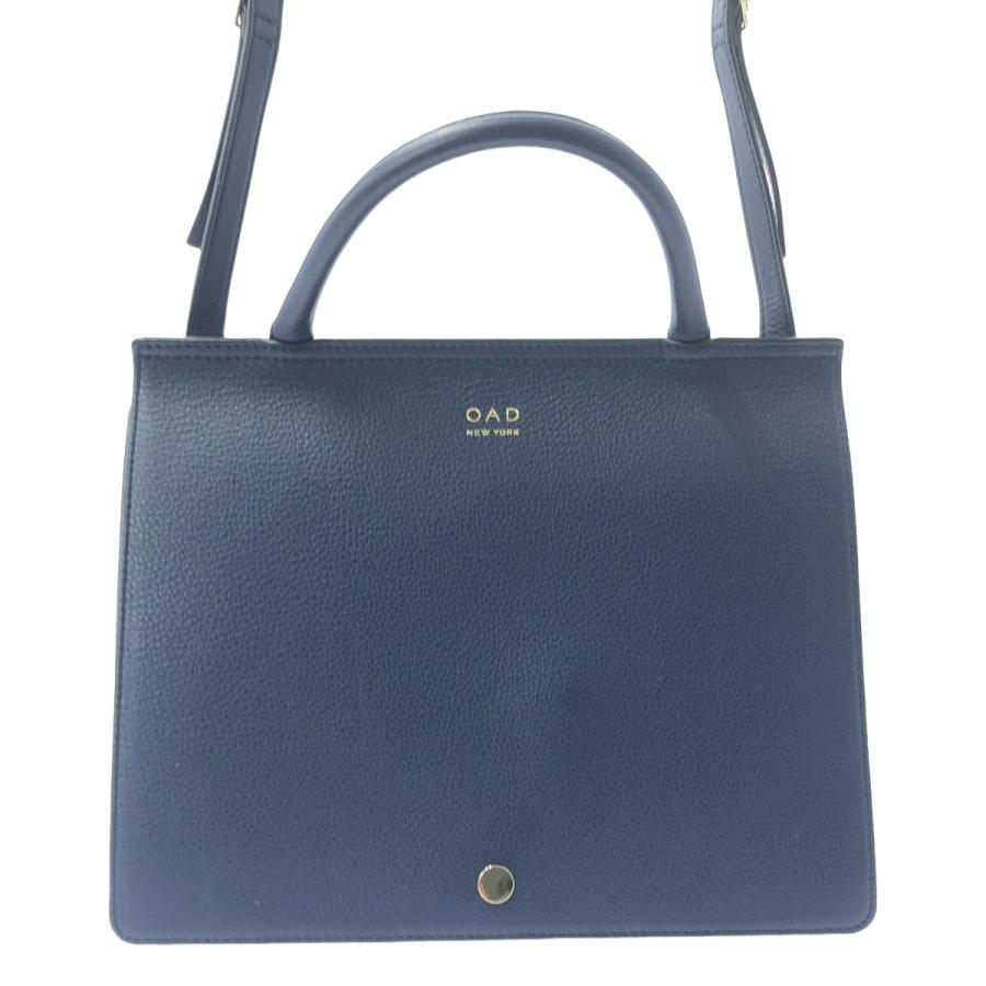 新品】 OAD NEW YORK / オーエーディーニューヨーク | レザー 2WAY 