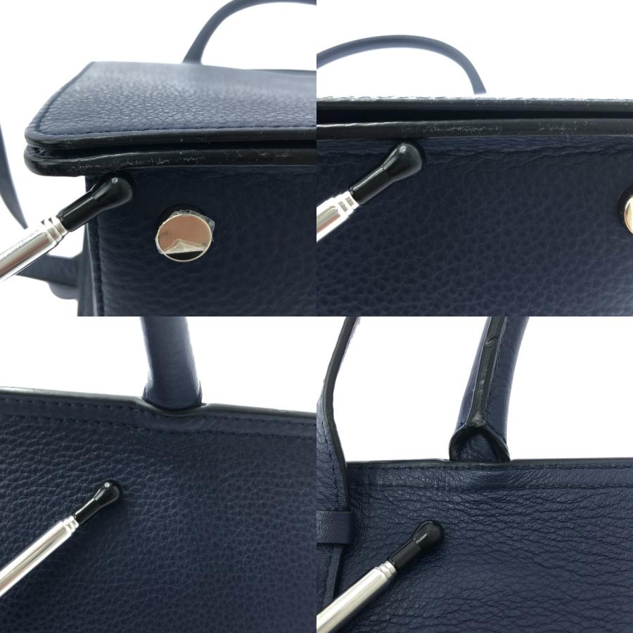 新品】 OAD NEW YORK / オーエーディーニューヨーク | レザー 2WAY 