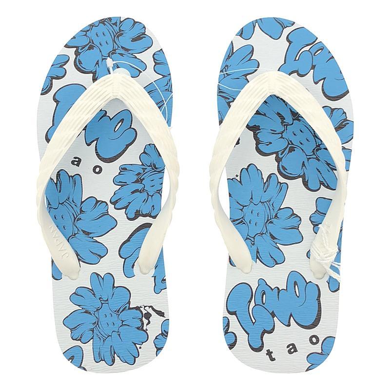 新品】 tao COMME des GARCONS / タオコムデギャルソン | フラワー 