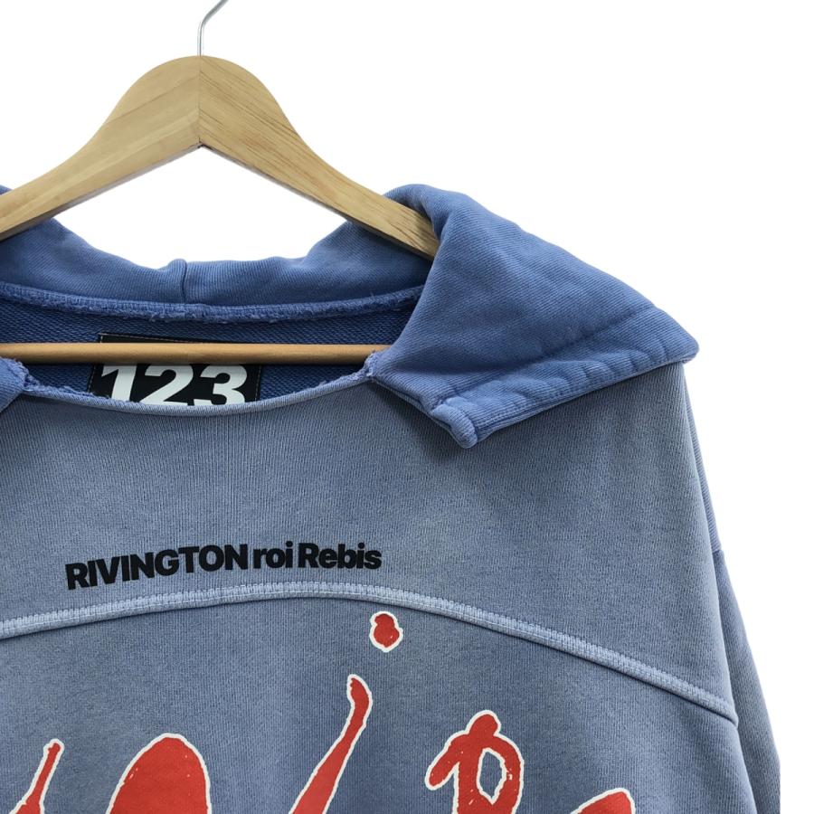 RRR123 RIVINGTON roi Rebis / リヴィントンロイレビス