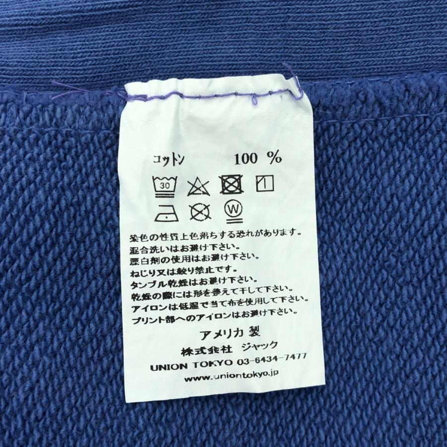 RRR123 RIVINGTON roi Rebis / リヴィントンロイレビス | × UNION